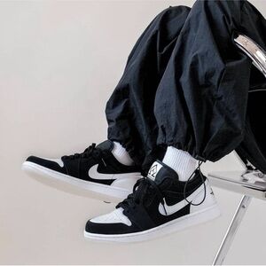 Nike Air Jordan 1 Low SE "Diamond"